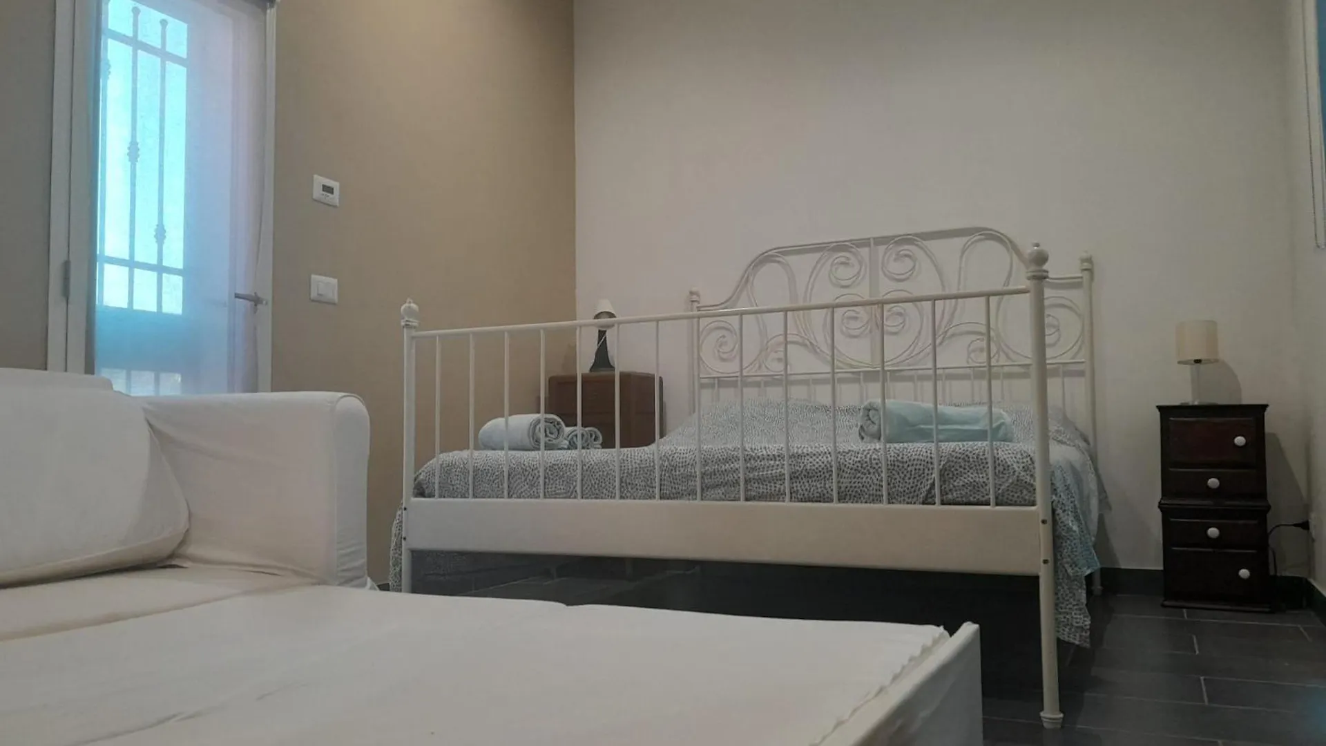 Appartamento La Casa Di Matilde Aeroporto di Catania Fontana Rossa
