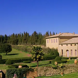 Castello Di Grotti , Corsano (Tuscany) Italia