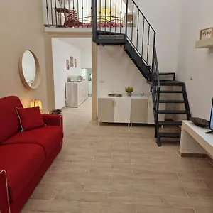 Casa vacanze Red House, Catania