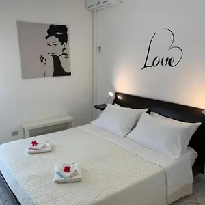 Appartamento The Airport House, Catania
