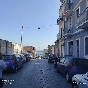 Appartamento Casablanca, Catania
