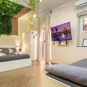 Casa vacanze Tropical House, Catania