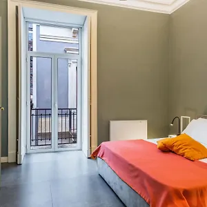 Appartamento Homelet, Catania