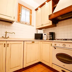 Casa Montecuccoli , Montelupo Fiorentino Italia