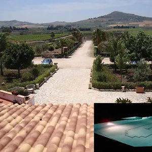 Delle Palme Delfina , Trapani Italia