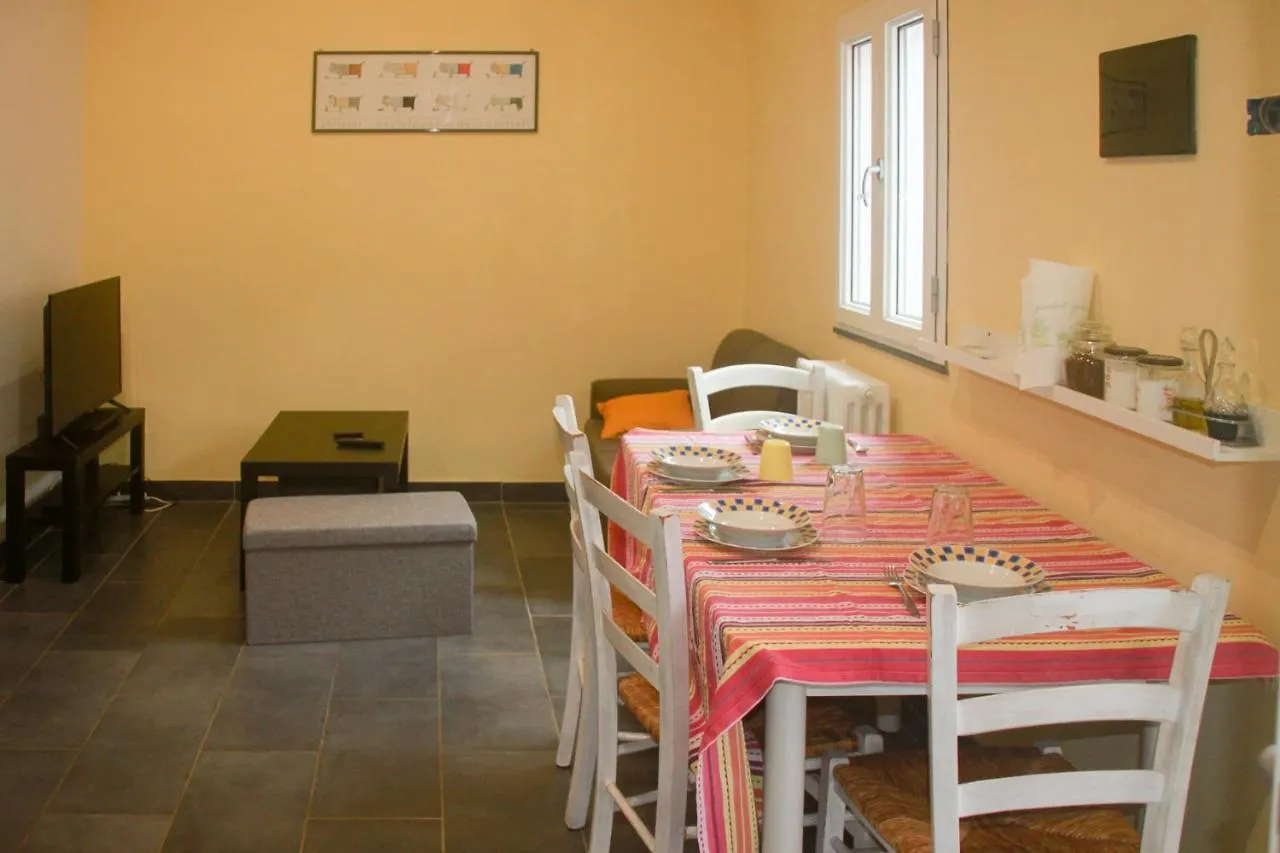 La Casa Di Matilde Apartment Catania Italy