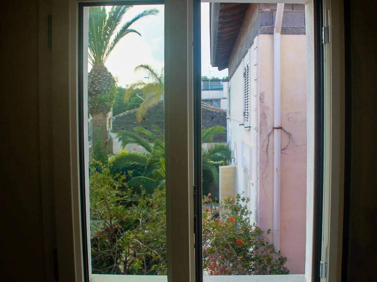 La Casa Di Matilde Apartment Catania