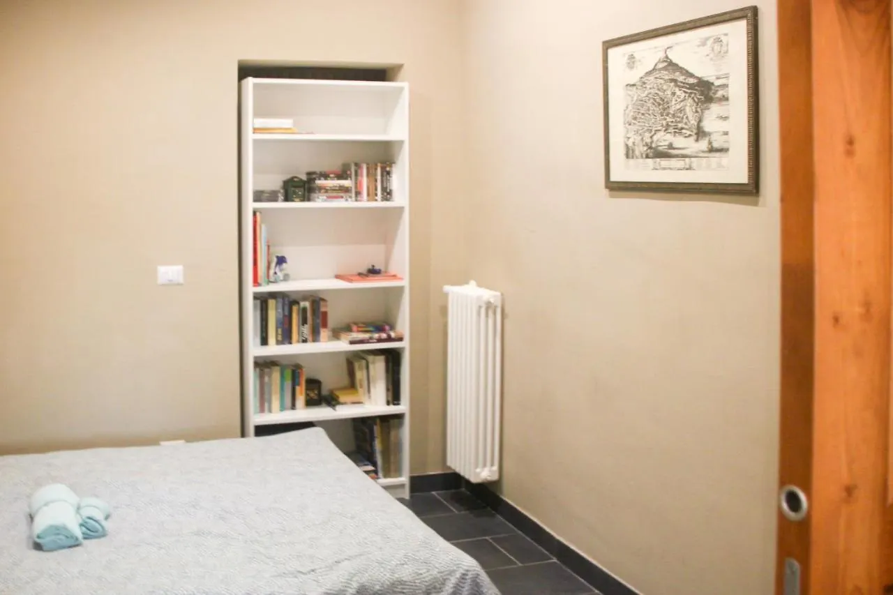 La Casa Di Matilde Apartment Catania Italy
