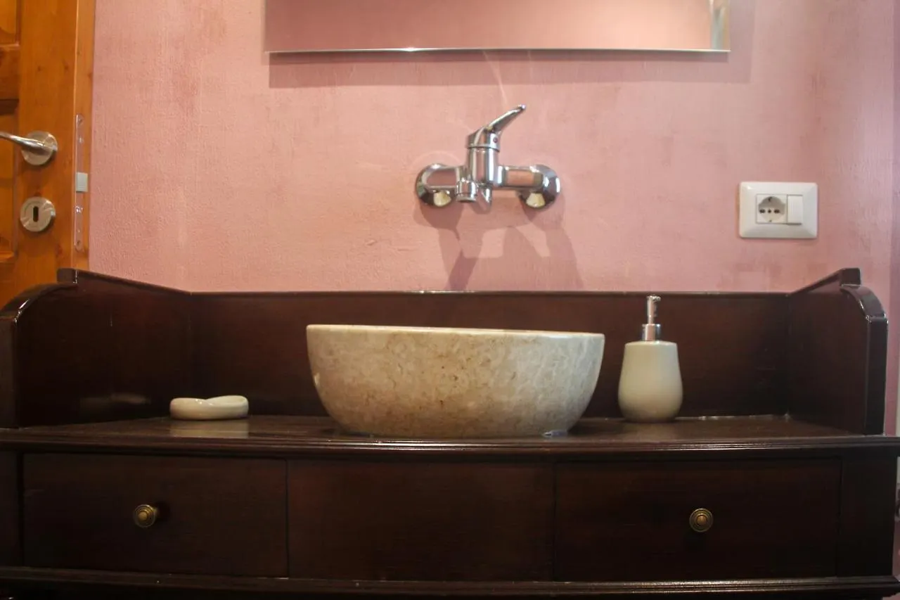 La Casa Di Matilde Apartment Catania Italy