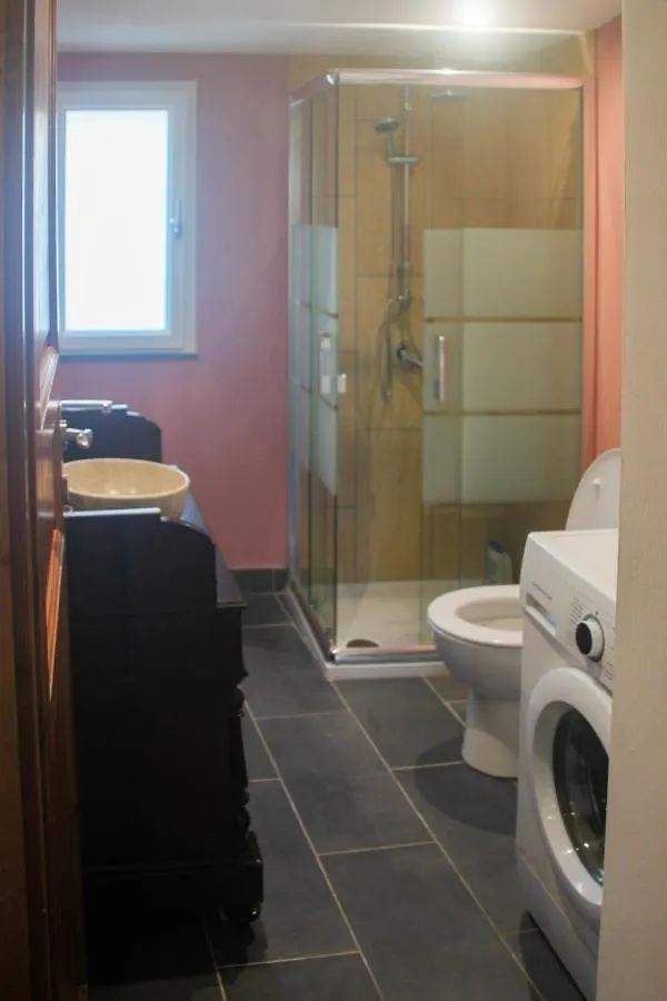 La Casa Di Matilde Apartment Catania