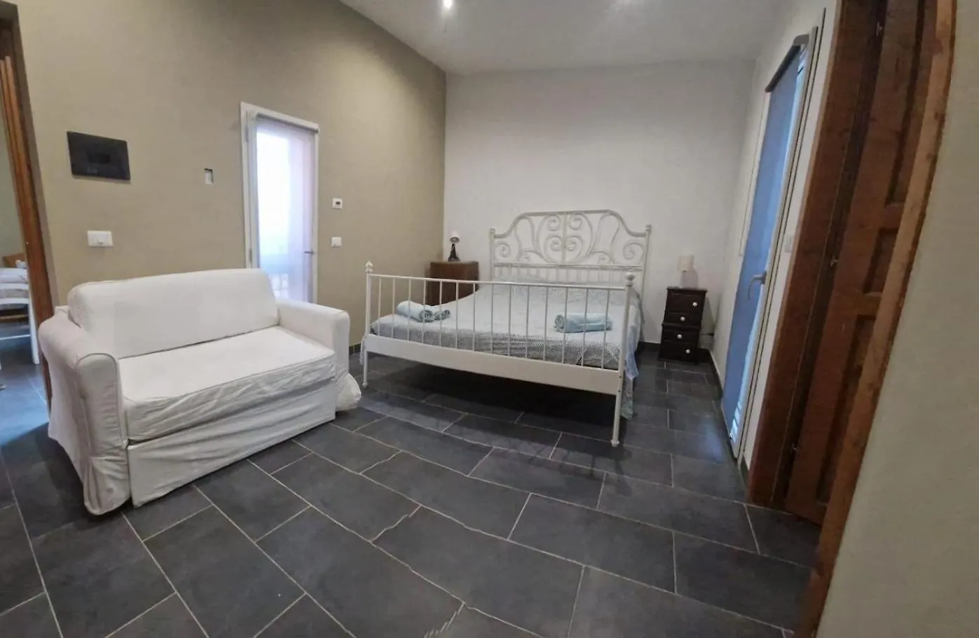 La Casa Di Matilde Apartment Catania 0*,