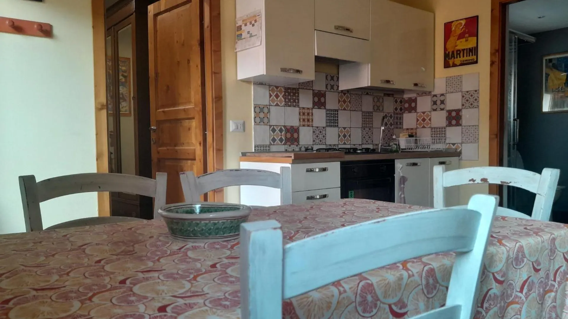 La Casa Di Matilde Apartment Catania
